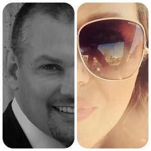 Meet your Posher, Greg